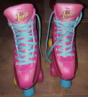 Epic Skates- Bolsa para patines de ruedas de edición limitada, talla única