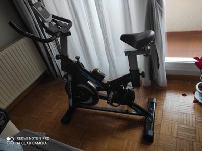 Bicicleta de spinning online masterfit