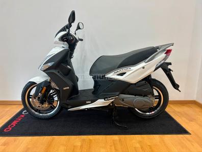 Tu KYMCO AGILITY CITY 125 KL25F al mejor precio