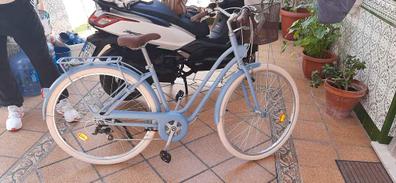 botella natural Gestionar Bicicletas de segunda mano baratas en Sanlucar de Barrameda | Milanuncios