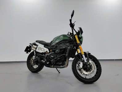 BENELLI Leoncino 800 Trail