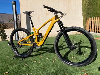 Ebike enduro Bicicletas de segunda mano baratas Milanuncios