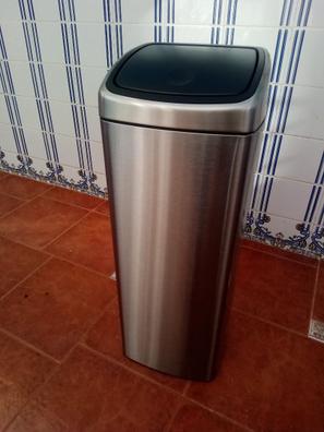 Milanuncios - Mueble de basura y reciclaje 4x17L