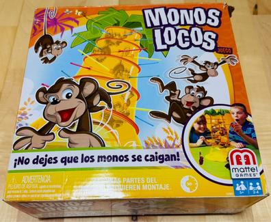 Monos locos de segunda mano Milanuncios