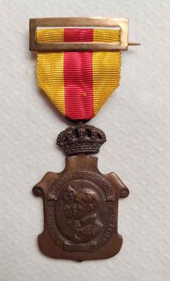 Milanuncios - Compro medallas militares