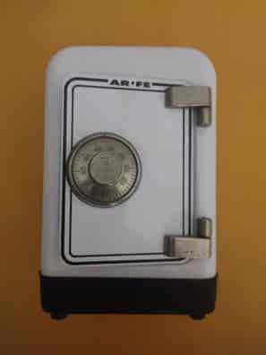 Caja fuerte arfe de segunda mano Milanuncios
