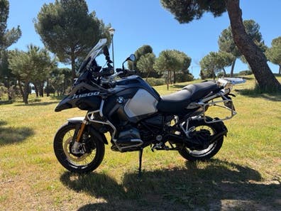 Bmw - GS 1200 ADVENTURE