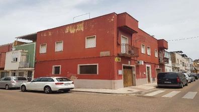 Casas en venta y alquiler en Badajoz Capital. Comprar, vender y alquiler de  casas | Milanuncios