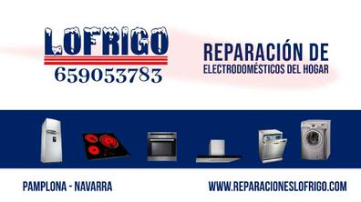 NAVARRA SERVICIO TECNICO ELECTRODOMESTICOS