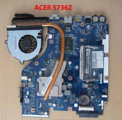 MILANUNCIOS | Acer aspire 5736z Informática, ordenadores y componentes mano baratos