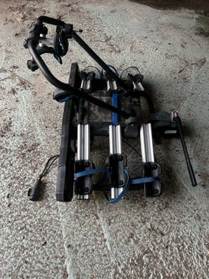 Brazo De Bici Medio Thule Sin Cerradura Para Portabicicletas Euroclassic 929 G6