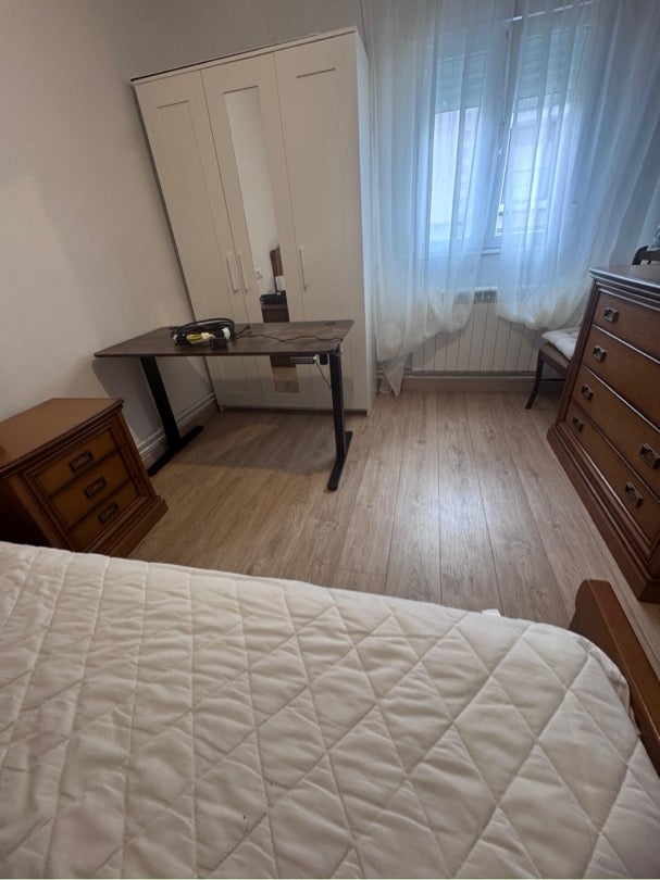 Fotografía del inmueble reportado: 525 €/mes — Hervas, Hervas