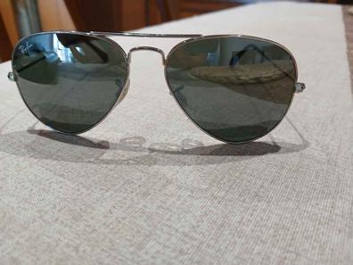 Gafas rayban en valencia Milanuncios