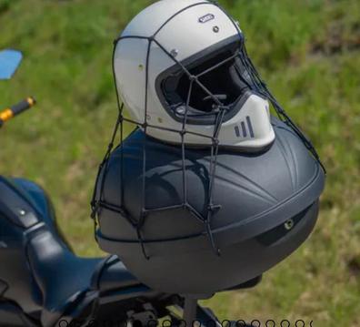 Casco moto Louis Vuitton de segunda mano por 60 EUR en Alfafar en WALLAPOP
