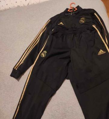 Chandal adidas dorado de segunda mano para hombre Milanuncios