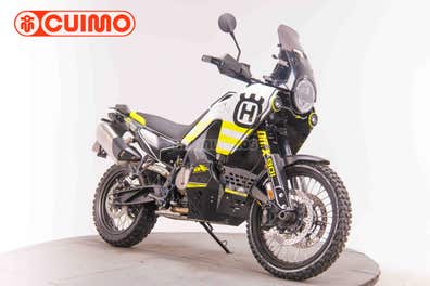 Husqvarna Norden 901