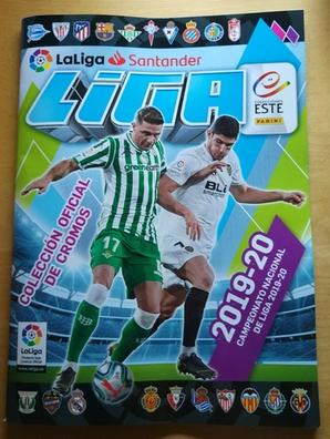 Milanuncios - Cromos Futbol Liga 87 Panini