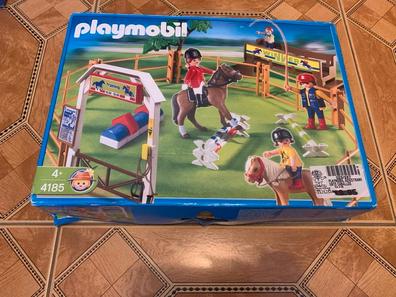 Playmobil Heidi de segunda mano por 12,95 EUR en Badajoz en WALLAPOP