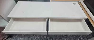 LAGKAPTEN tablero, blanco, 200x60 cm - IKEA