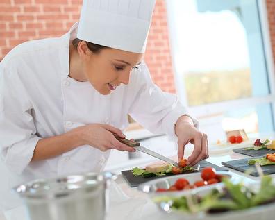Ayudante cocina sin experiencia Ofertas de empleo de hostelería en
