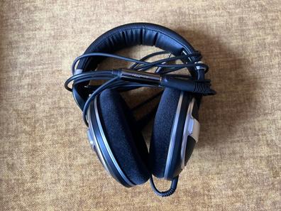 Audífonos Over-Ear Sennheiser HD 650 Alámbricos