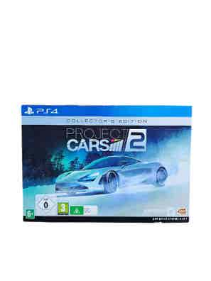 PROJECT CARS - PS4 - Jogos de Vídeo Game - Mangabeira, João Pessoa