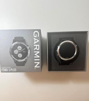 Garmin fenix 5x plus de segunda mano Milanuncios