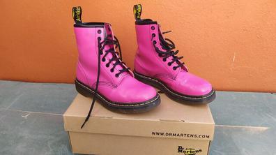 Vendo dr hotsell martens 37