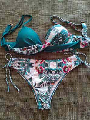 Lencería y bikinis de segunda mano para mujer en Tarancon