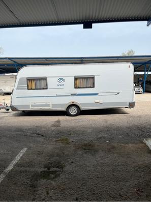 Caravanas caravanas por 500 euros de segunda mano km0 y ocasi n