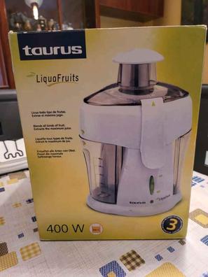 Licuadora taurus 4 online velocidades 400w