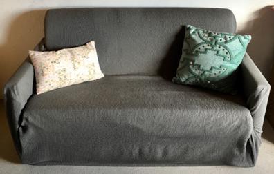Regalo sofa cama Muebles de segunda mano baratos | Milanuncios