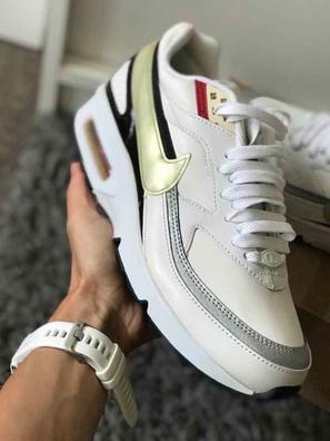 Milanuncios Nike Air Max BW Classic White T39