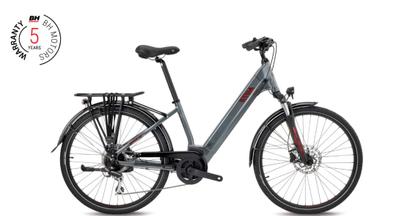 Rize Bikes, 15 bicicletas eléctricas muy potentes para todos los gustos y  necesidades