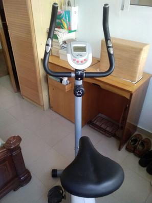 Bicicleta estatica vital online gym