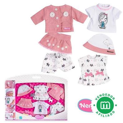 Ropa nenuco 35 de segunda mano Milanuncios
