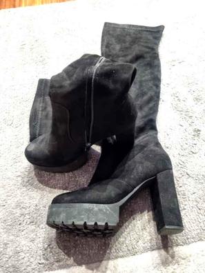 Botas mosqueteras segunda mano new arrivals