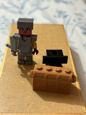 Lego usado de segunda mano | Milanuncios
