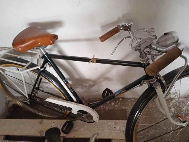 Bicicleta bh online vintage