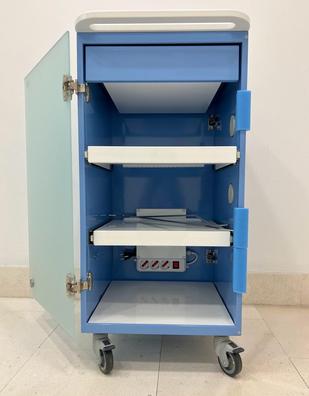 Muebles clinica Mobiliarios para empresas de segunda mano barato |  Milanuncios