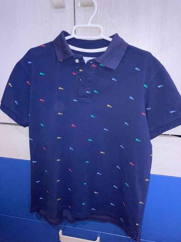 Polos hombre alvaro online moreno