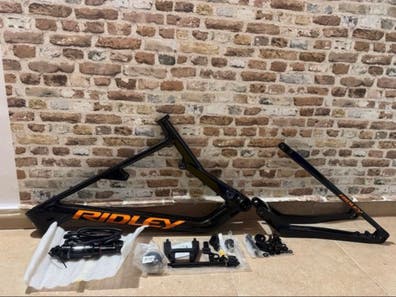 Ridley de segunda mano en Asturias Provincia Milanuncios