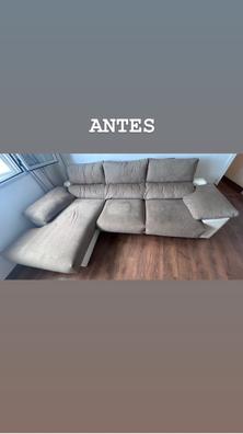 Milanuncios - Limpieza de sofás y colchones