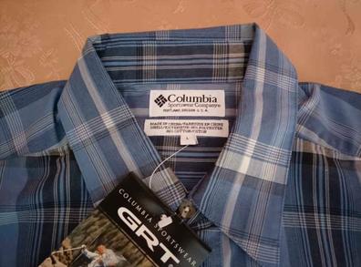 Milanuncios COLUMBIA L