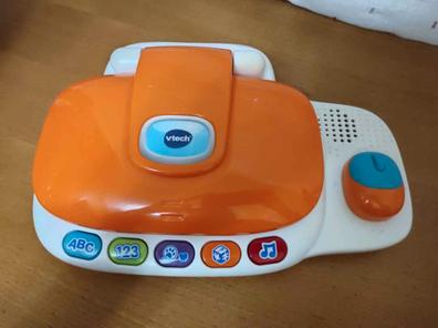 Vtech caballito online pc