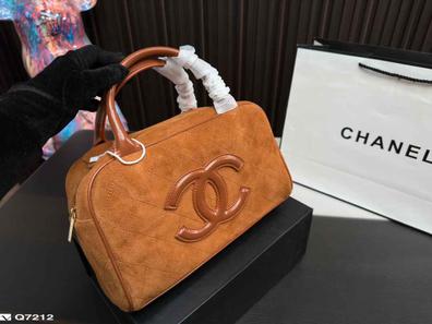 Carteras chanel online usadas