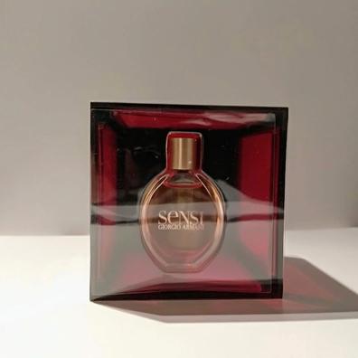 MILANUNCIOS | Busco perfume sensi giorgio armani fragancias colonias mujer
