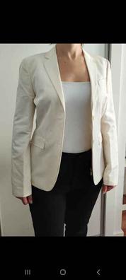 Milanuncios - Chaqueta americana mujer