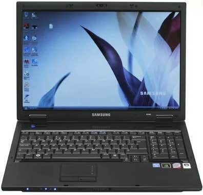 Milanuncios - Samsung Np-r700 r700 despiece completo,