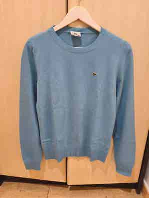 Jersey lacoste Moda y complementos de segunda mano barata